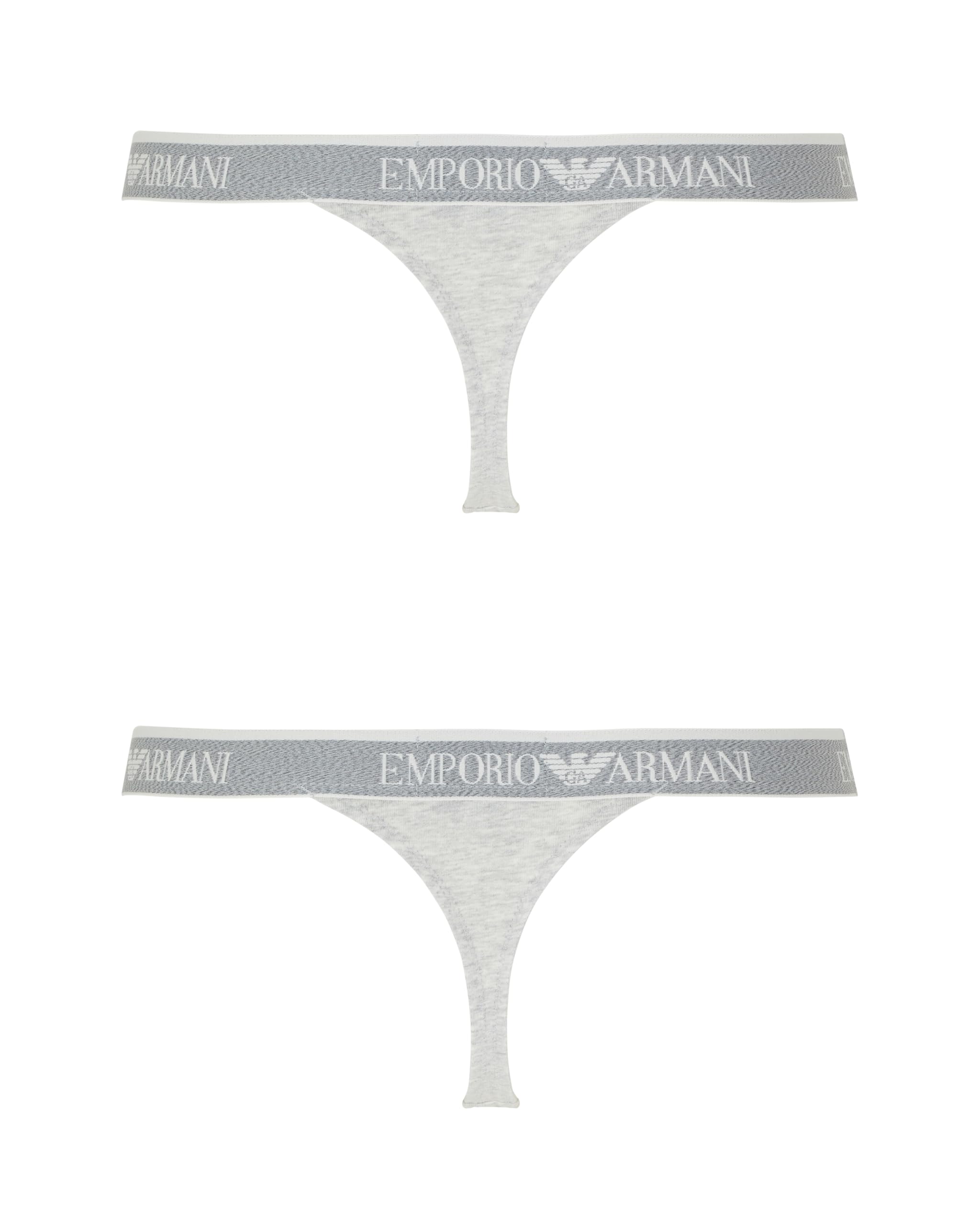 Emporio Armani Slip a Tanga Donna