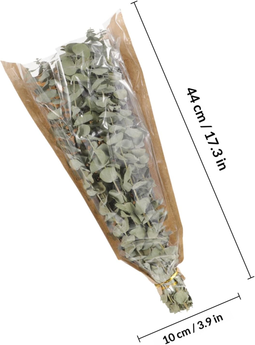 ABOOFAN Dried Eucalyptus Lavender Multi Use Flower Decor for Home Weddings Parties Eucalyptus Leaves Lavender Stems