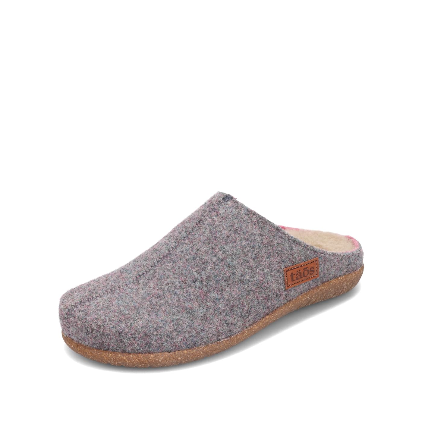 Taos Footwear Women's Woolness Clog