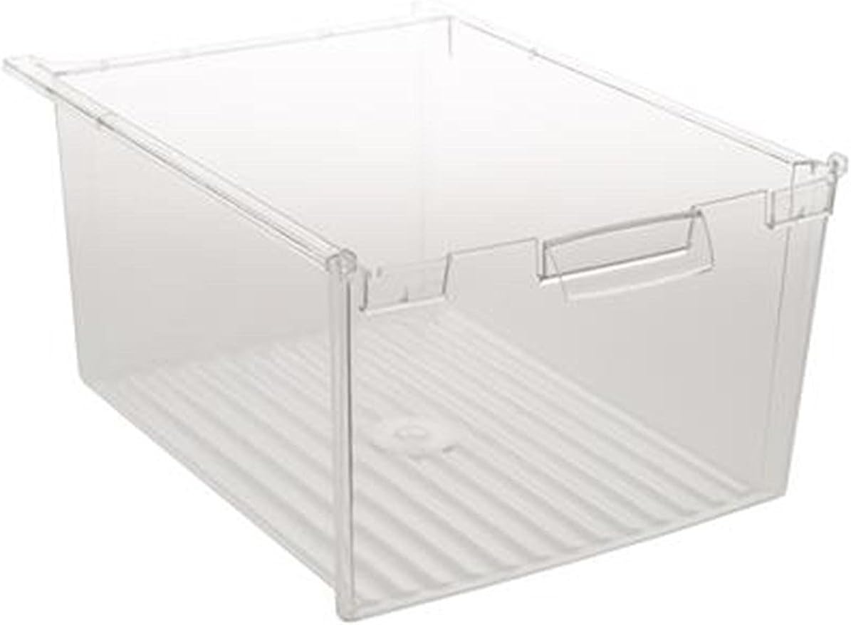 GE WR32X10837 Parts Pan Veg