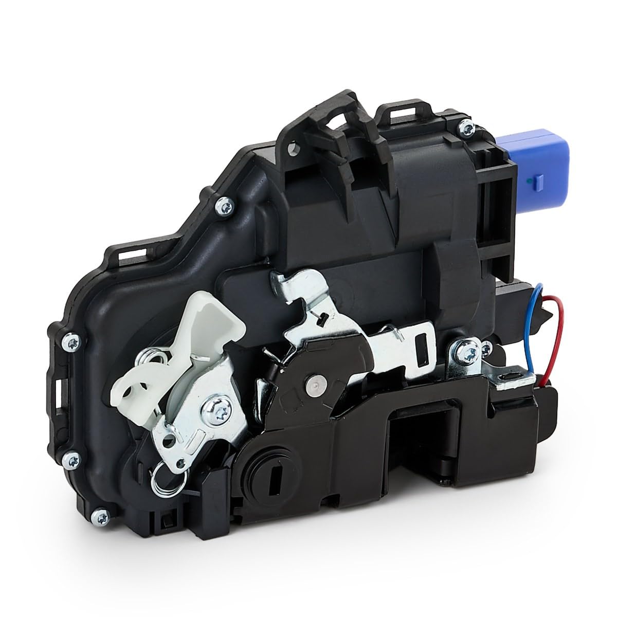 RIDEX 1361D0007 Serratura sportello elettrico Posteriore Sinistra Compatibilità con VW POLO 9N