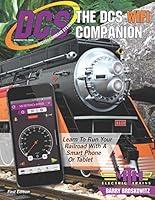 The DCS WiFi Companion 1st Edition 1546952411 Book Cover