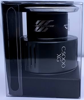 Amazon | 純正パーツ 22 ステラ C5000XG スプール組 パートNo