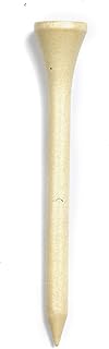 Golf Tees Etc Bamboo Golf Tees, 2 3/4