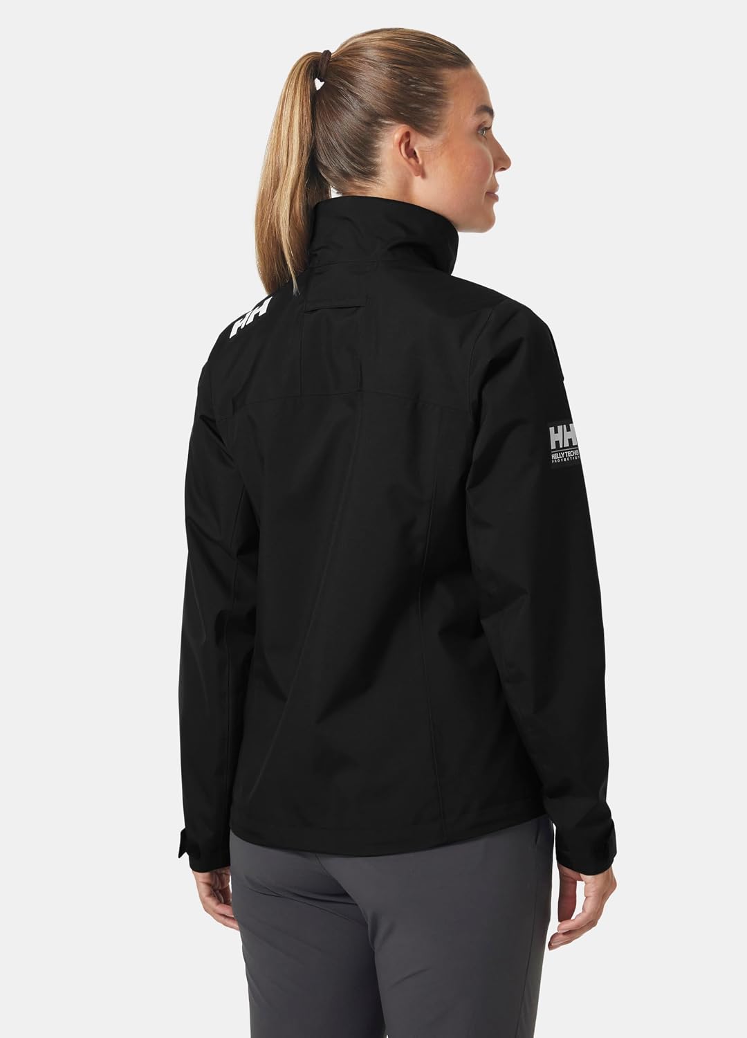 Helly-Hansen womens Crew Jacket
