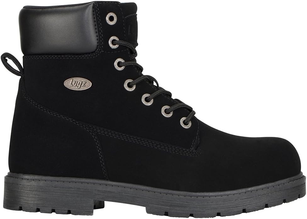 Lugz Men's Brace Hi Hiking Shoe