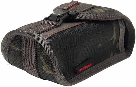 Amazon | [ブリーフィング] ゴルフ グラスケース メガネケース メンズ