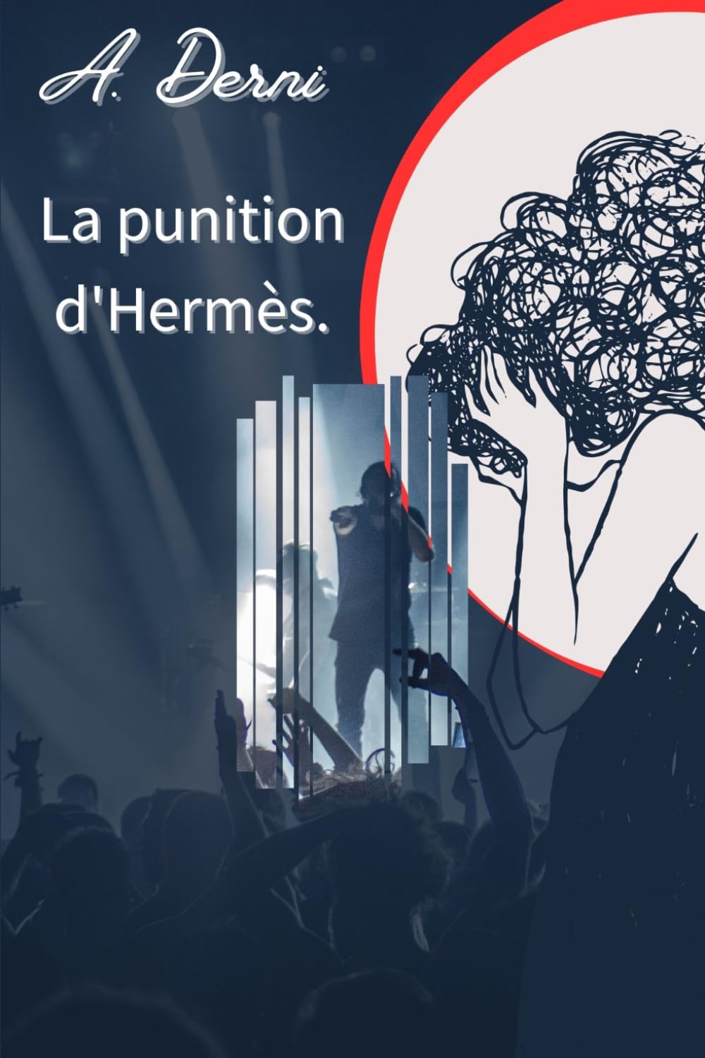 La punition d'Hermes.