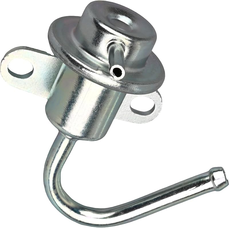 Regulador de pressão da injeção de combustível DOSKJOK 22670-88G00 para Nissan – 1 unidade