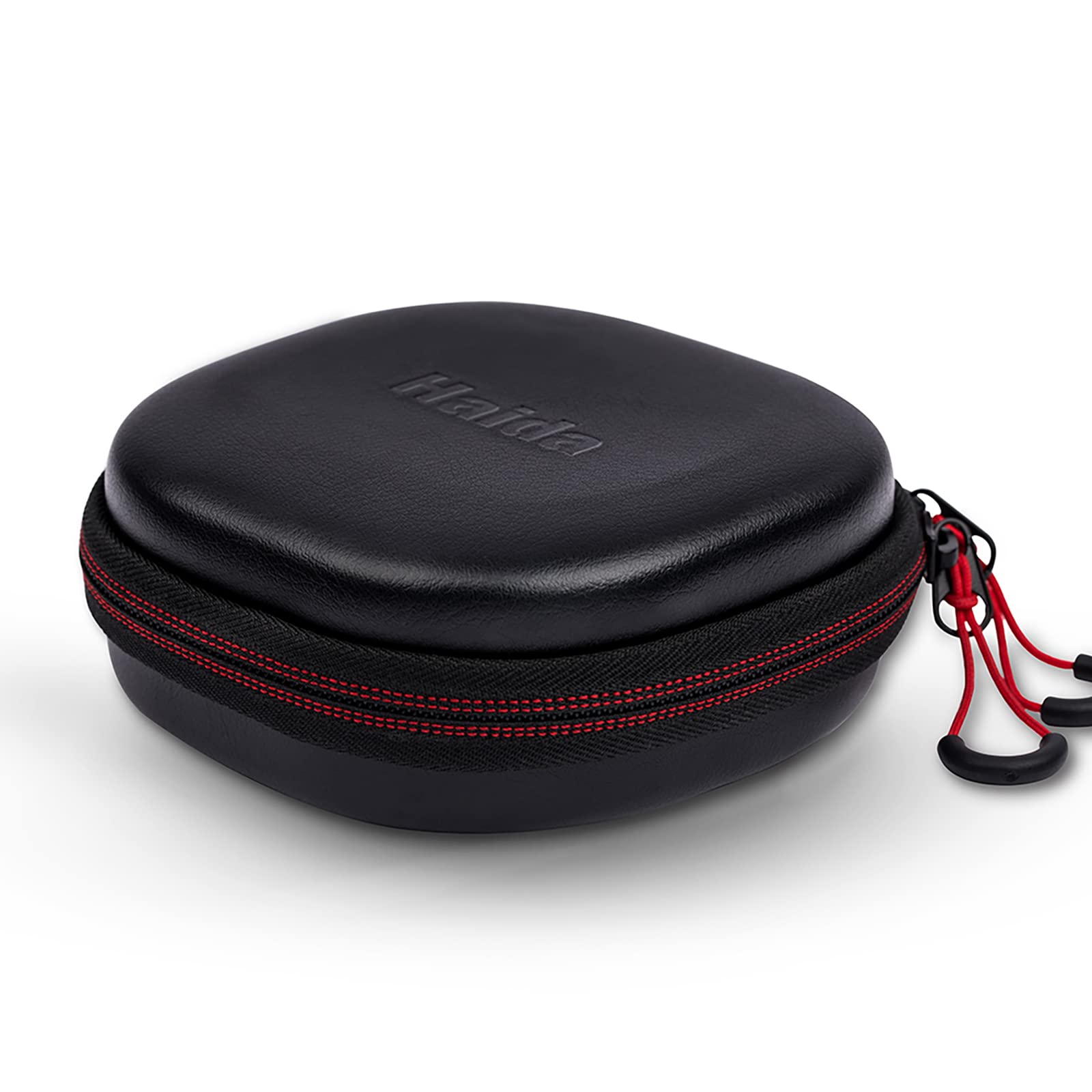 Haida Custodia Circolari Filtri per Fotografici - Custodia a 5 Tasche per Filtri fino a 82mm
