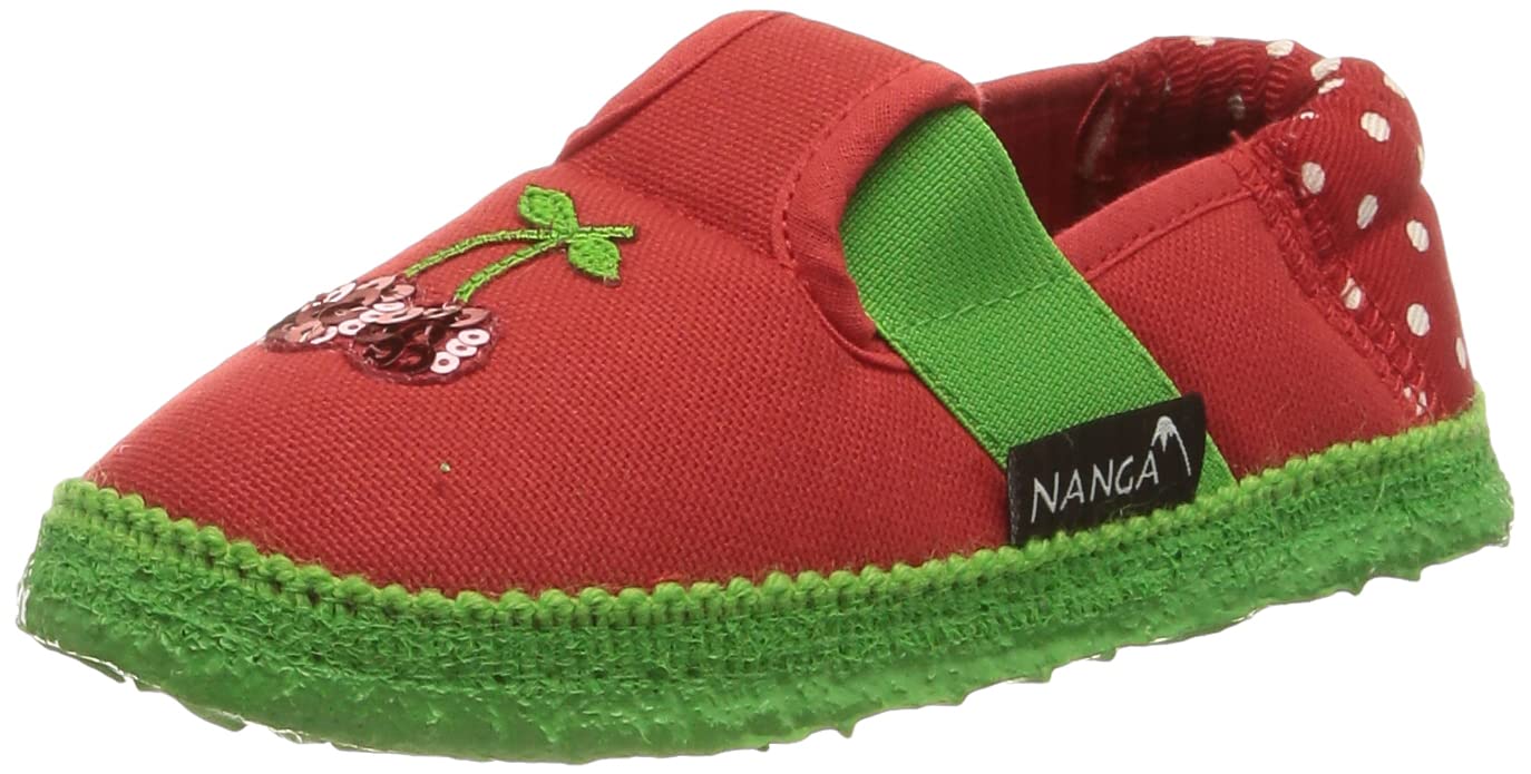 NangaJulia Girl's Mule