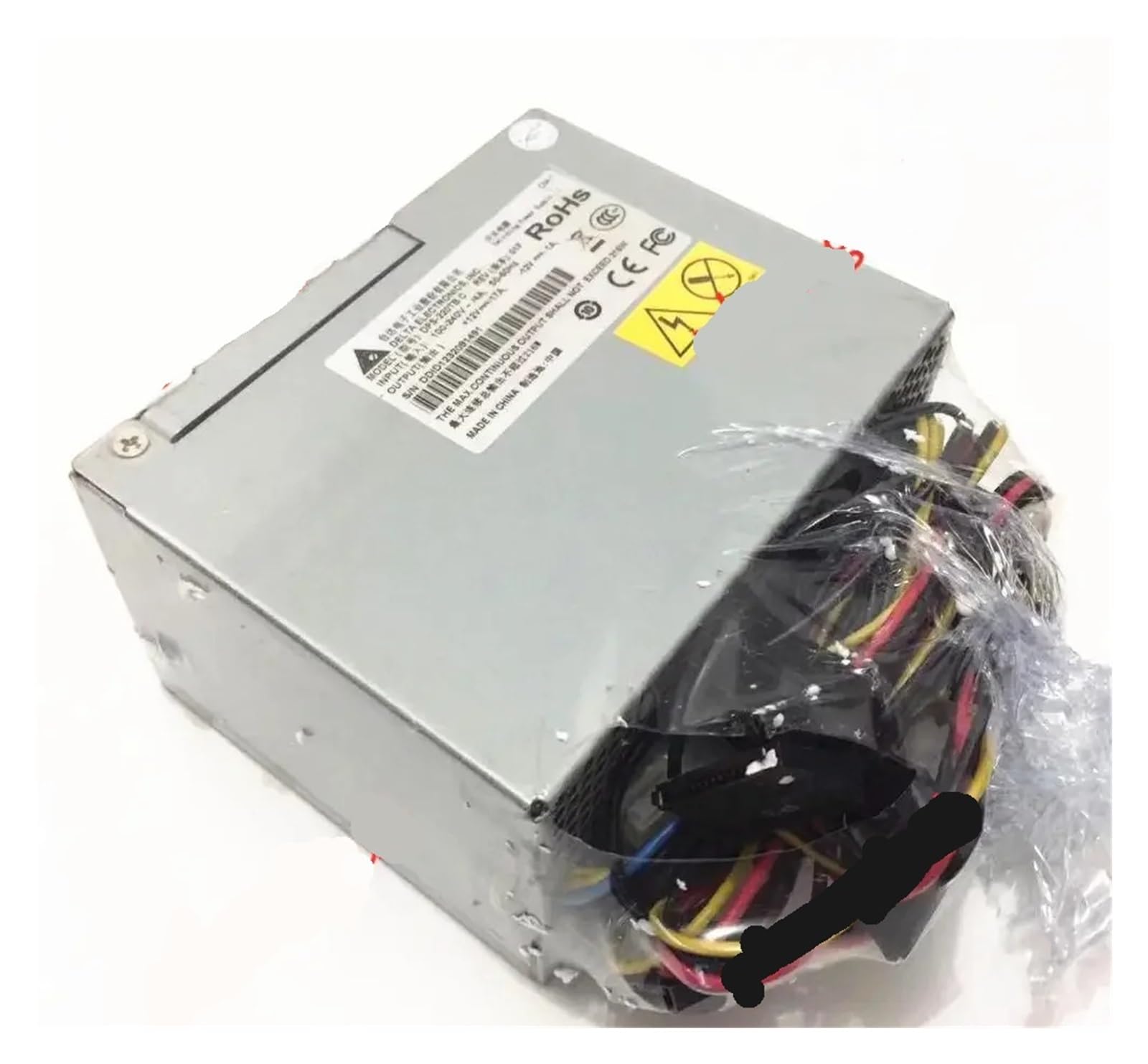 Fuente de alimentación del Servidor DPS-220TB 220W