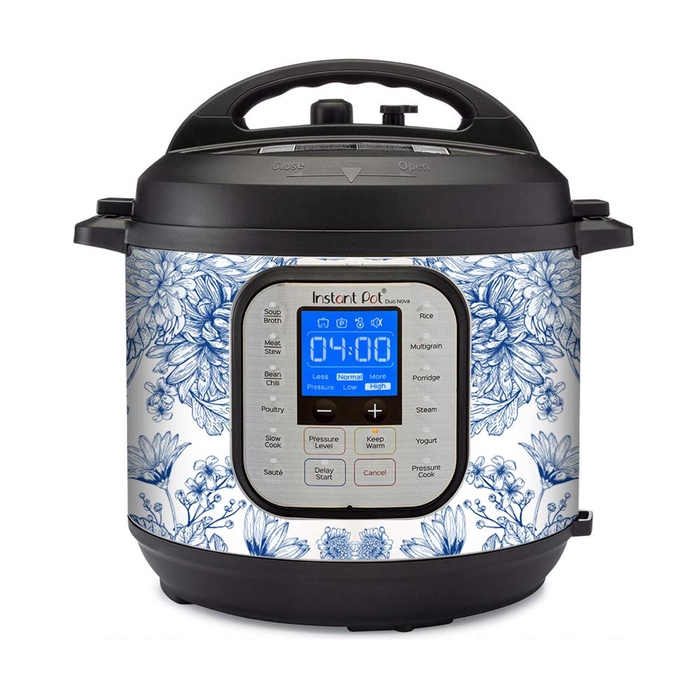 instant pot nova 6