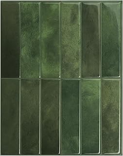 Peel and Stick Backsplash Tiles