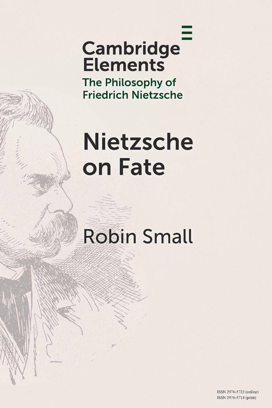 Nietzsche on Fate