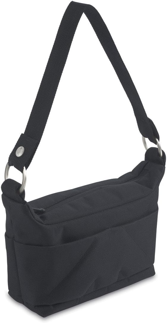 Manfrotto Stile VR Amica 15W Shoulder Bag for Camera - Black