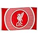 Liverpool FC Bullseye large flag (bb)