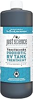 Vista 1 de TankTechsRx - Tratamiento probiótico para tanque RV (32 onzas)