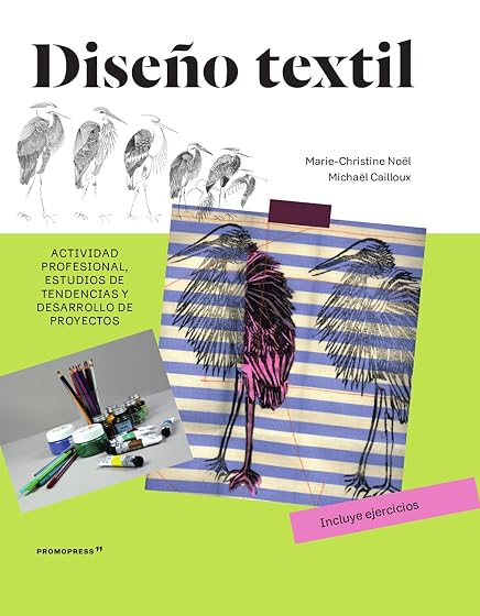 Diseño Textil