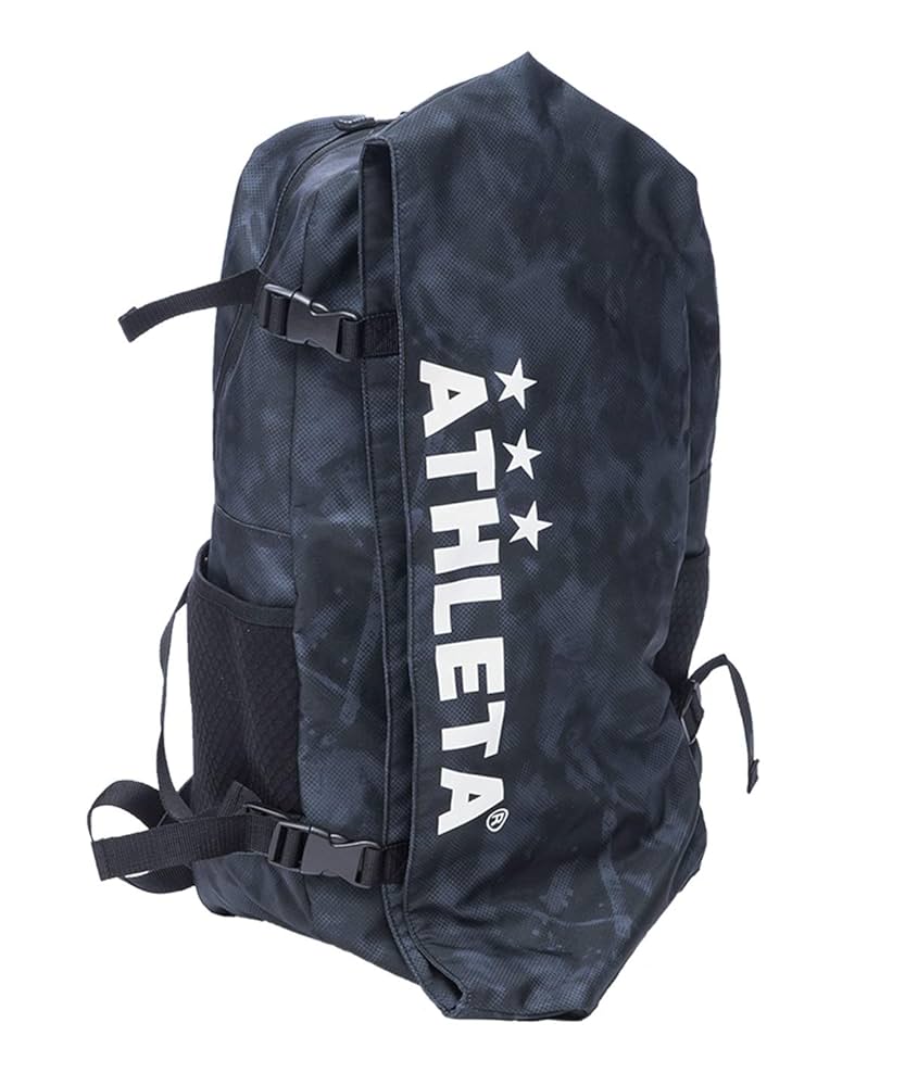 ATHLETA(アスレタ) サッカー リュック・ボストンバック ATHLETA スポーツボストンバッグ 【ATHLETA|アスレタ】サッカー