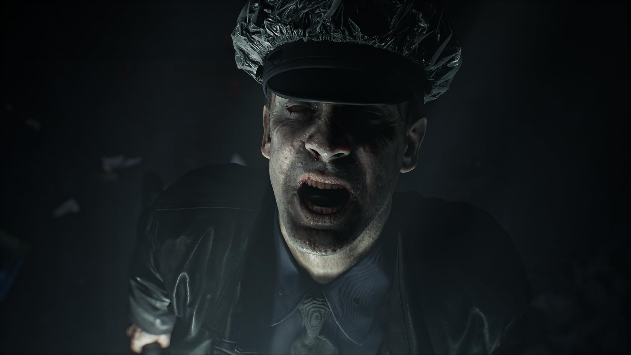 Resident Evil Requiem Playstation 5