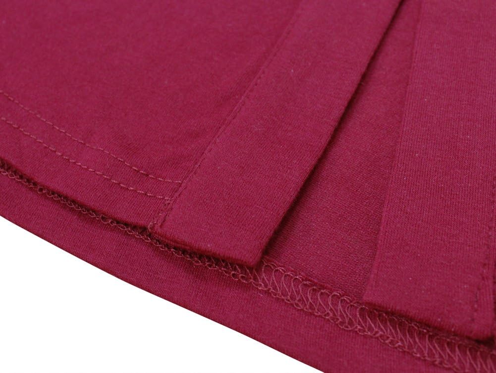 Berydress Women's Casual Beach Summer Dresses 2025 Solid Cotton Flattering A-Line Spaghetti Strap Button Down Midi Sundress - Image 7