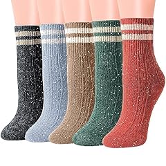 Classic Striped 02 - 5 Pairs