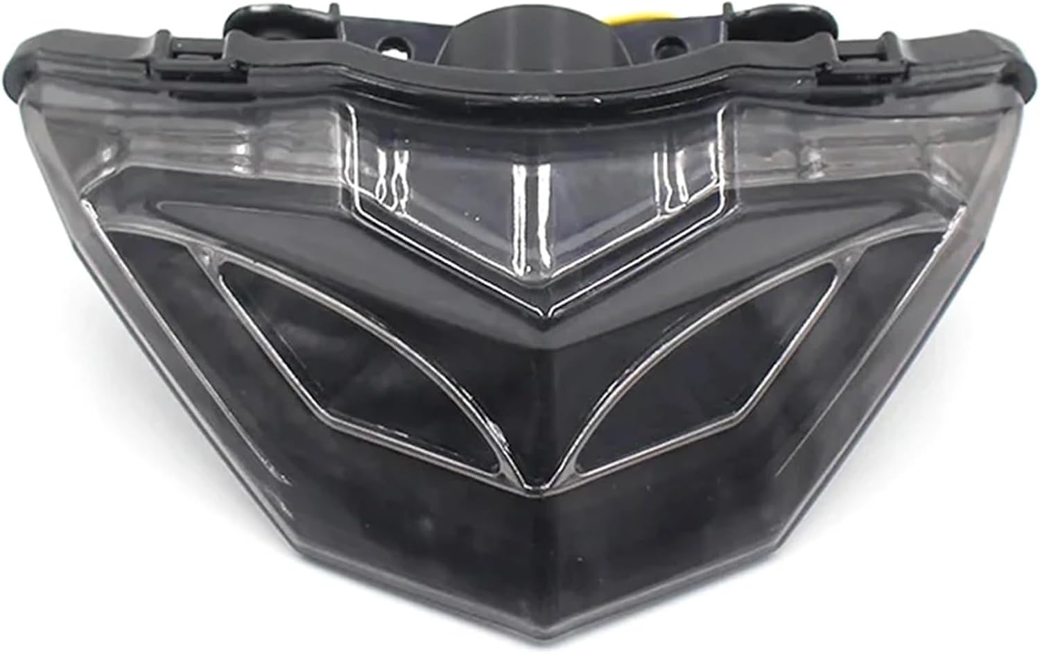 オートバイ用テールライト ブレーキ＆ターンシグナル一体型LEDテールライト カワサキ Ninja 250 300 ABS Z250