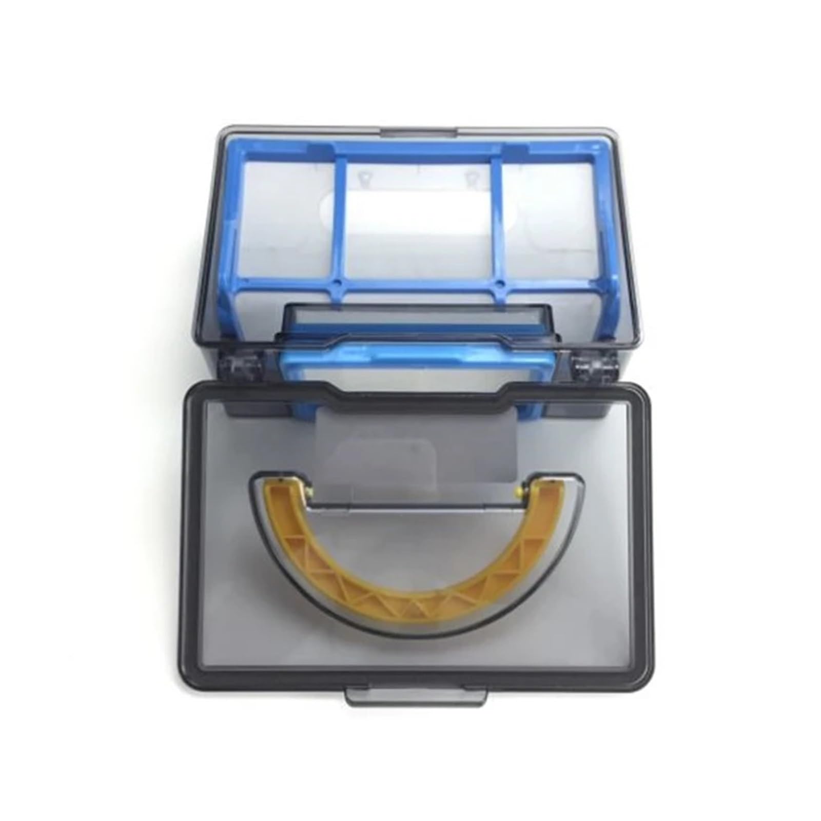 TCHWLGXS Compatible For ILIFE, V5s/V3/V50 Dust Box