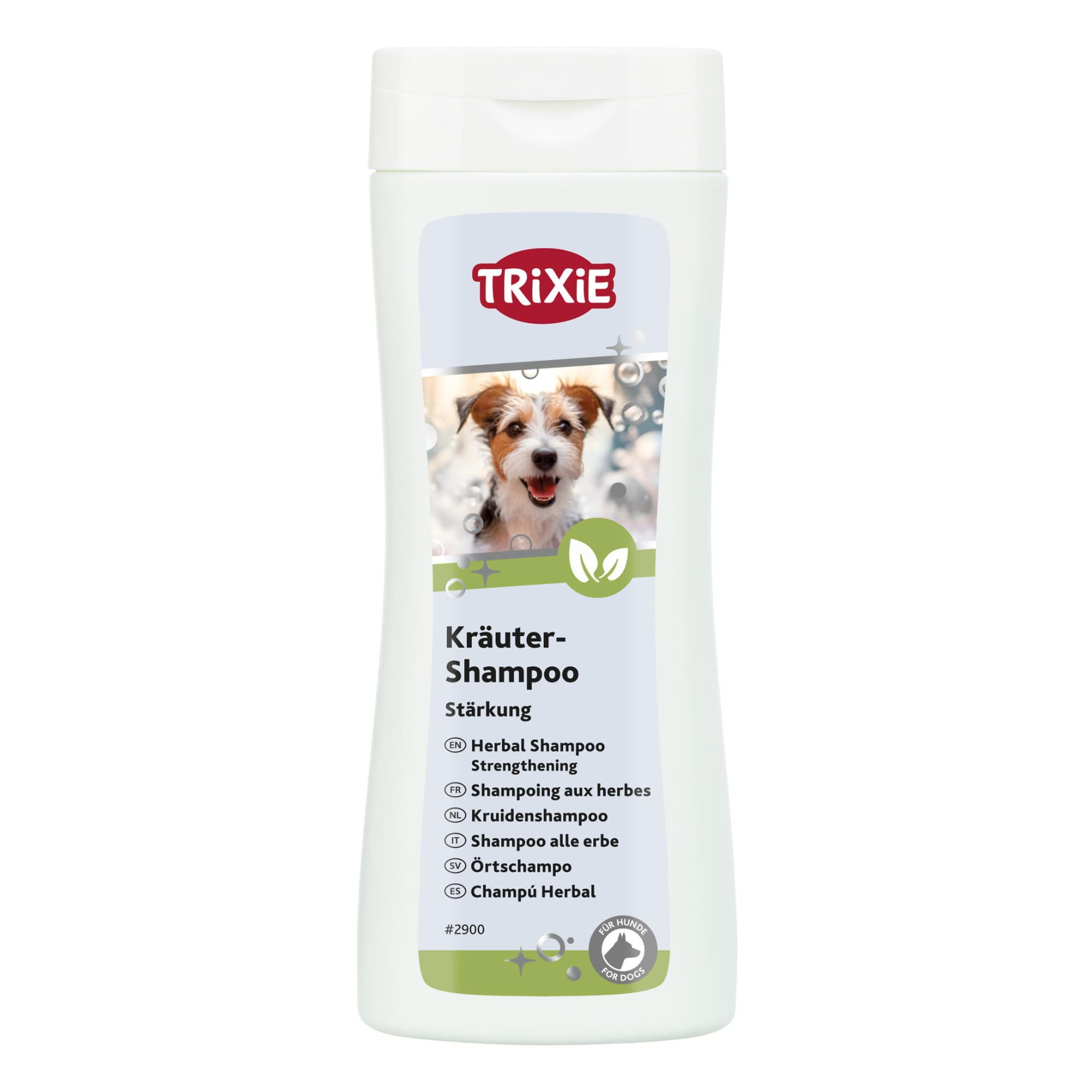 Trixie Herbal Dogs Shampoo, 250 ml