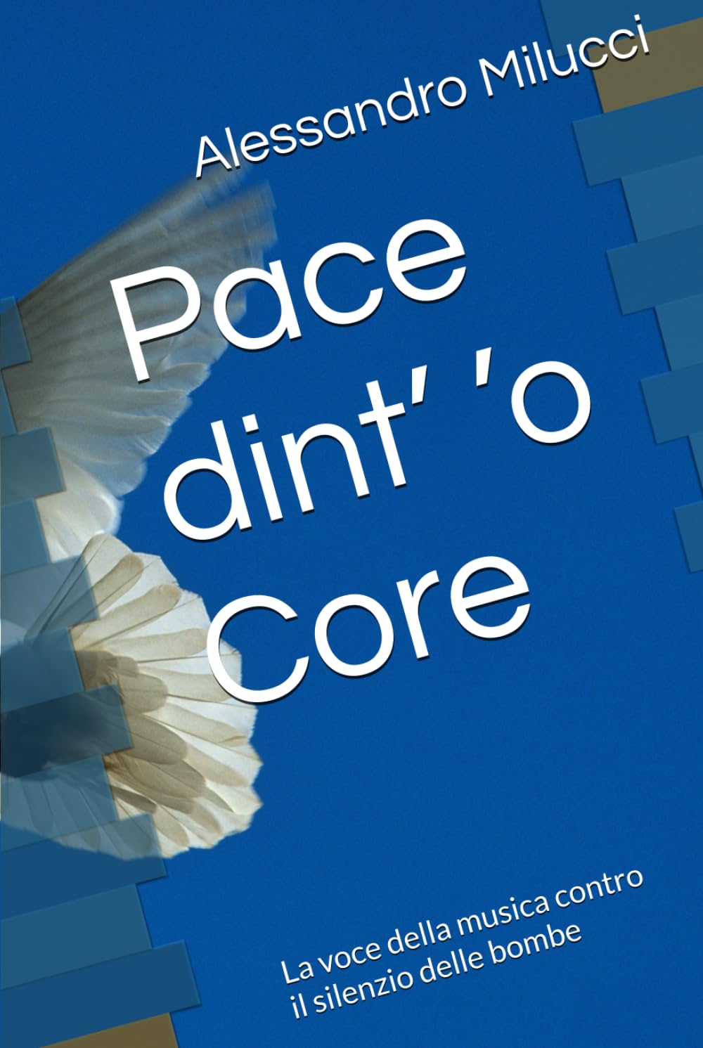 Pace dint’ ’o Core: La voce della musica contro il silenzio delle bombe