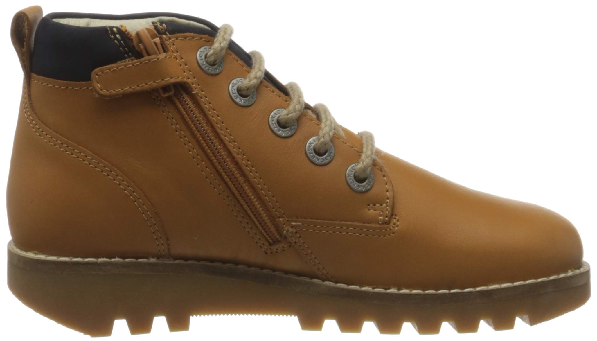 Kickers Mężczyźni NewnoboBotki.