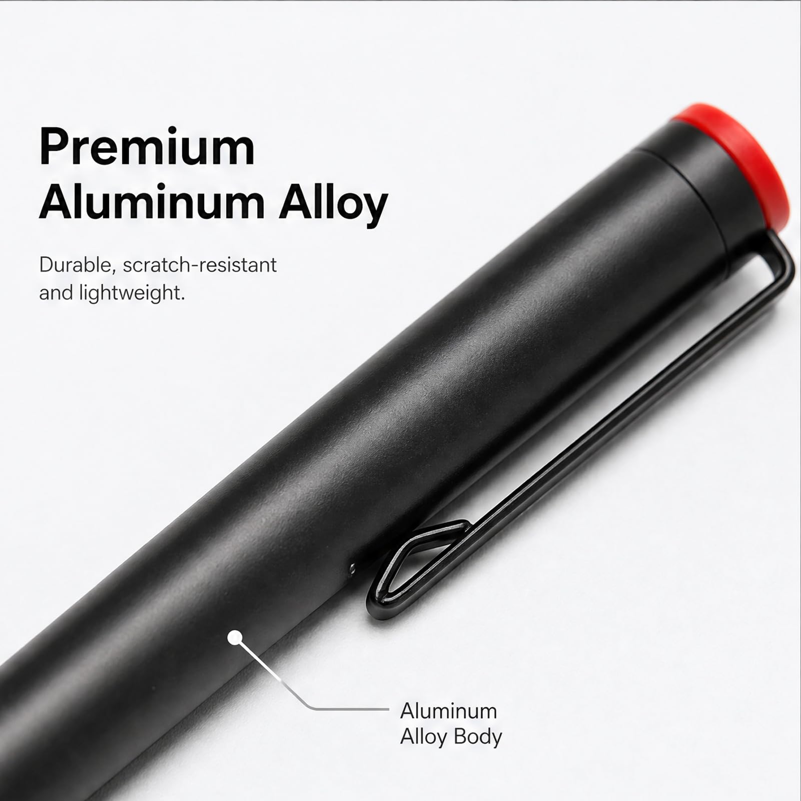 Penna Stilo per Thinkpad Yoga 520/530/720/900s/920 MIIX 510/520/700/710/720, con Livello di Pressione 2048, Alimentato a Batteria