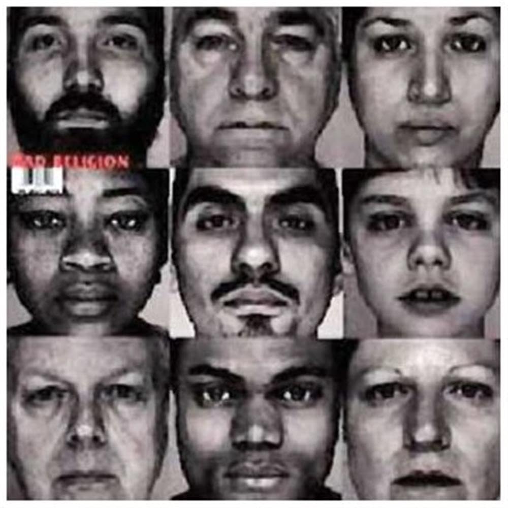 The Gray Race