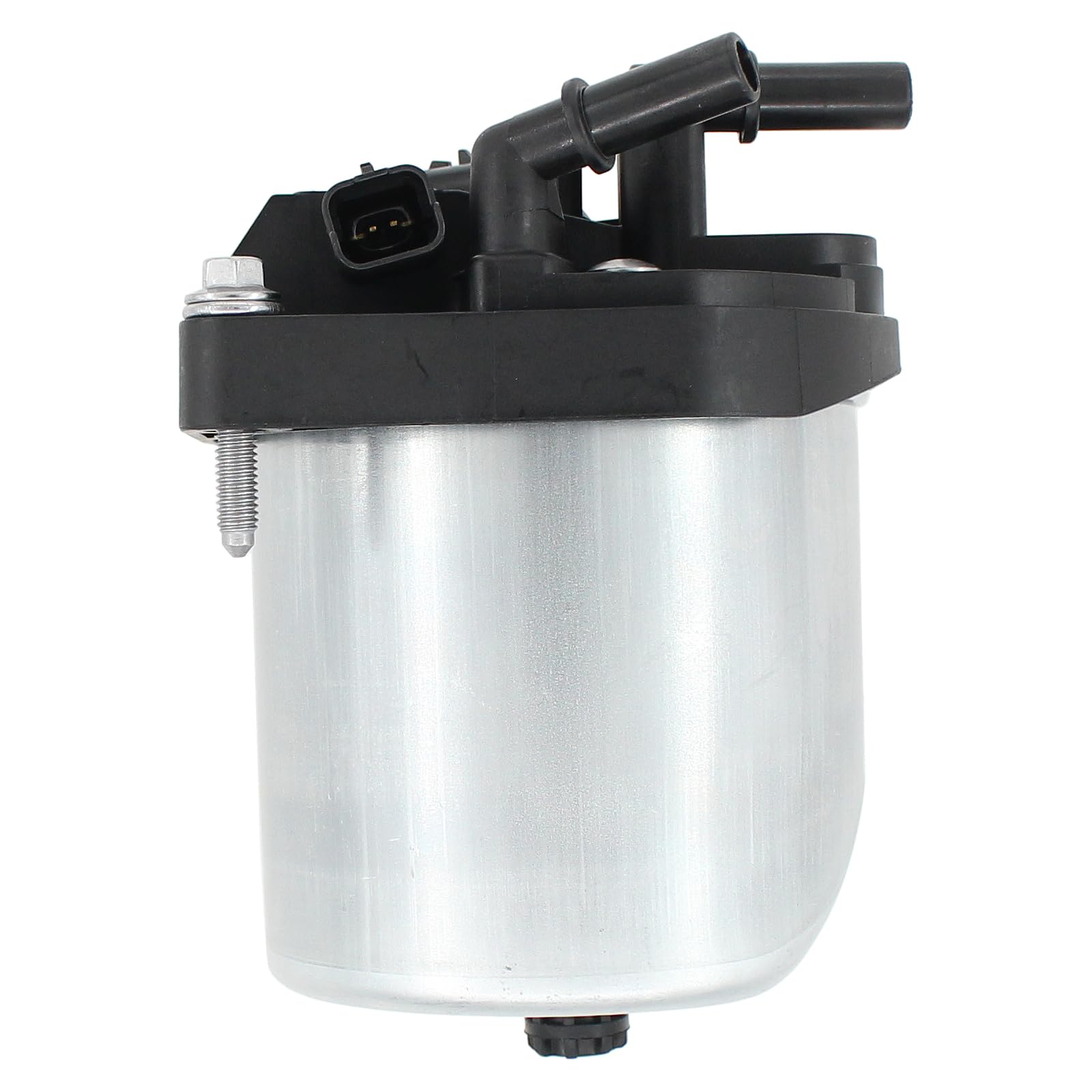 Kraftstofffilter Dieselfilter für Maz-da 2 3 BL 5 CW Ecosport Fiesta MK7 MK6 Mondeo MK5 MK4 Focus MK3 Galaxy WA6 KA b max Grand c-max s-max Tourneo Connect Transit Courier C30 S40 S60 V40 V50 V60 V70