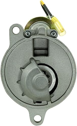 Miniatura 3 de Remy Arrancador remanufacturado prémium 25515