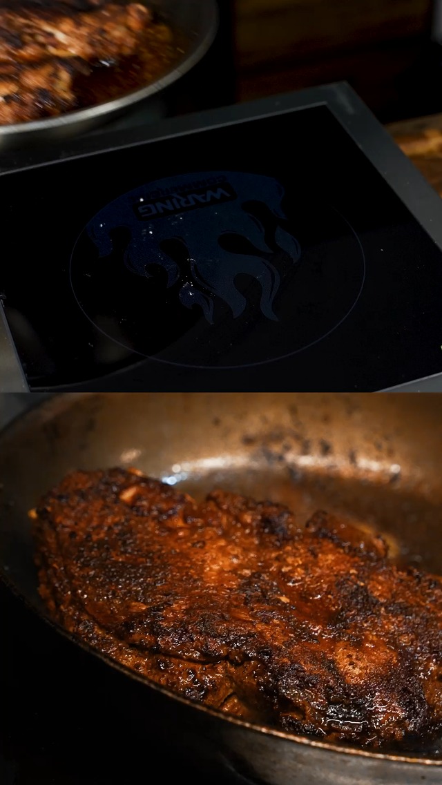Amazon.com: Spiceology – Derek Wolf Nashville Hot Chicken