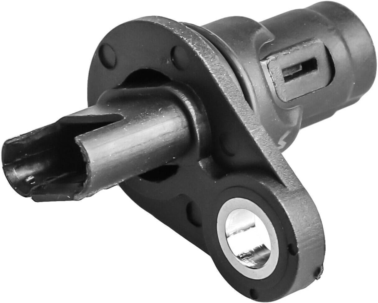 MOSTPLUS Crank Crankshaft Position Sensor Compatible for BMW 328i 740i M3 X3 Z4 Replace PC768 13627525015 SU12910 : Automotive