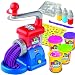 Cra-Z-Art Magic Machine Softee Dough Maker