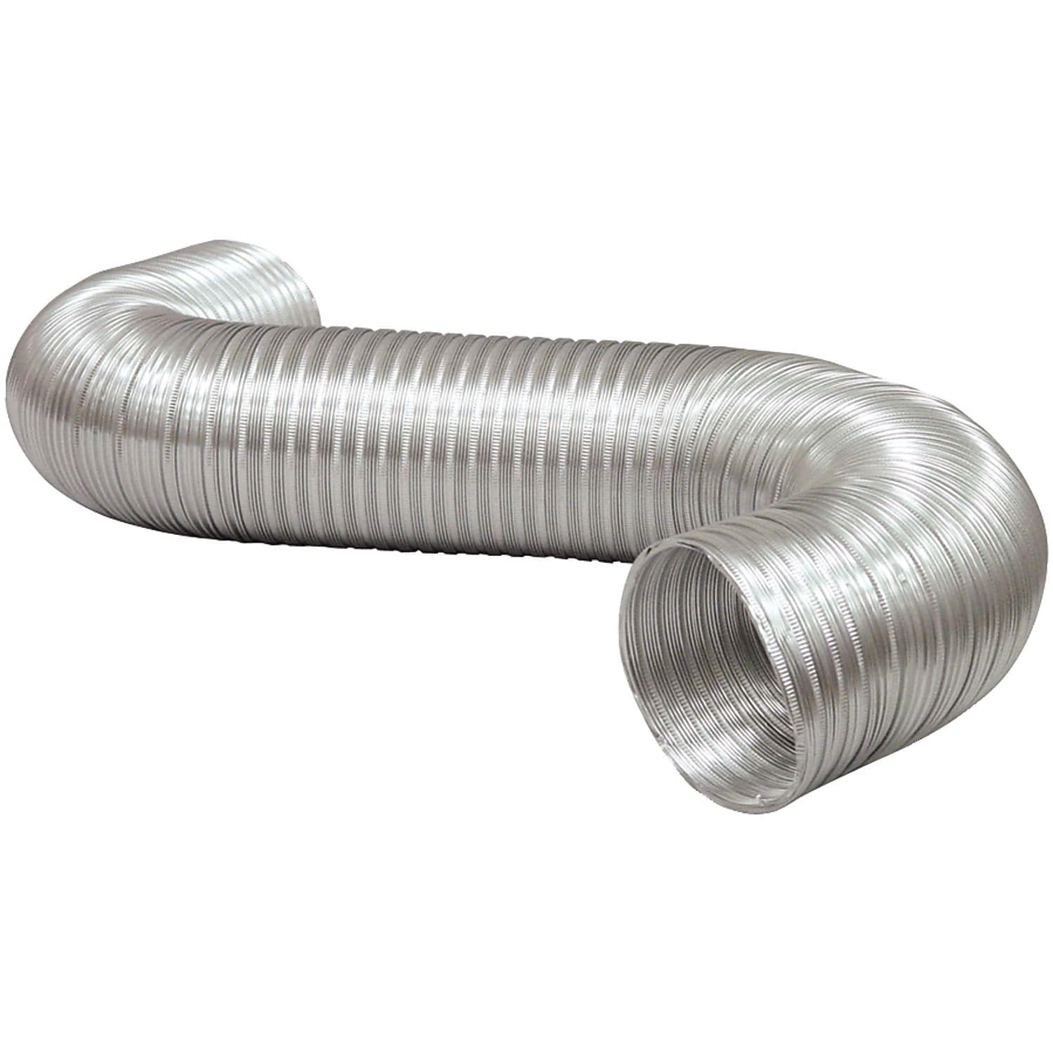 Deflect-O Aluminum Ducting 3" W X 8 ' L (Original Version)