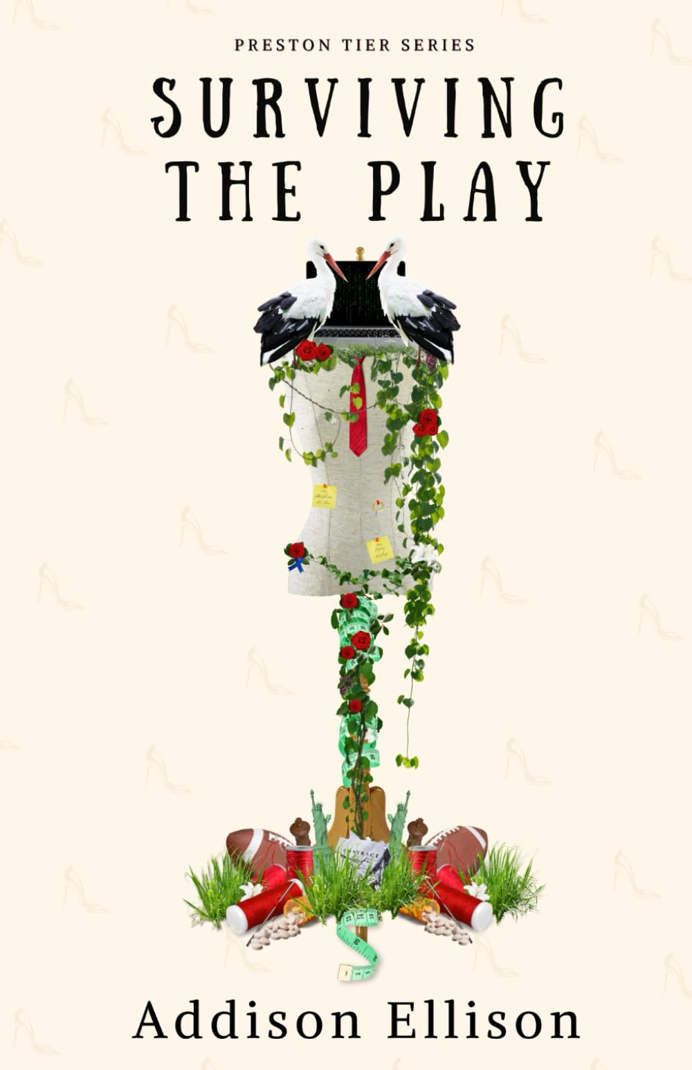 Surviving The Play