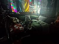 Review Image by Fiona Fiona