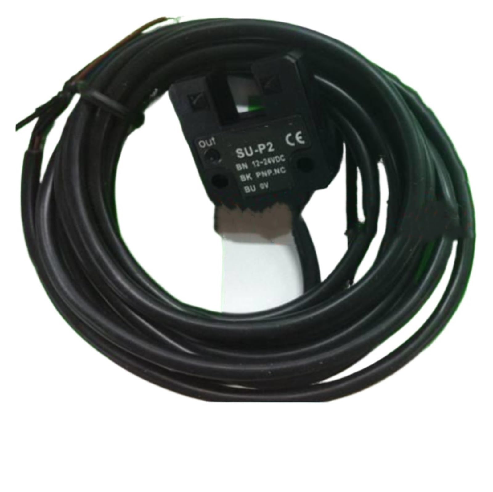 PXQCHAVLN SU-P2 photoelectric Switch Sensor