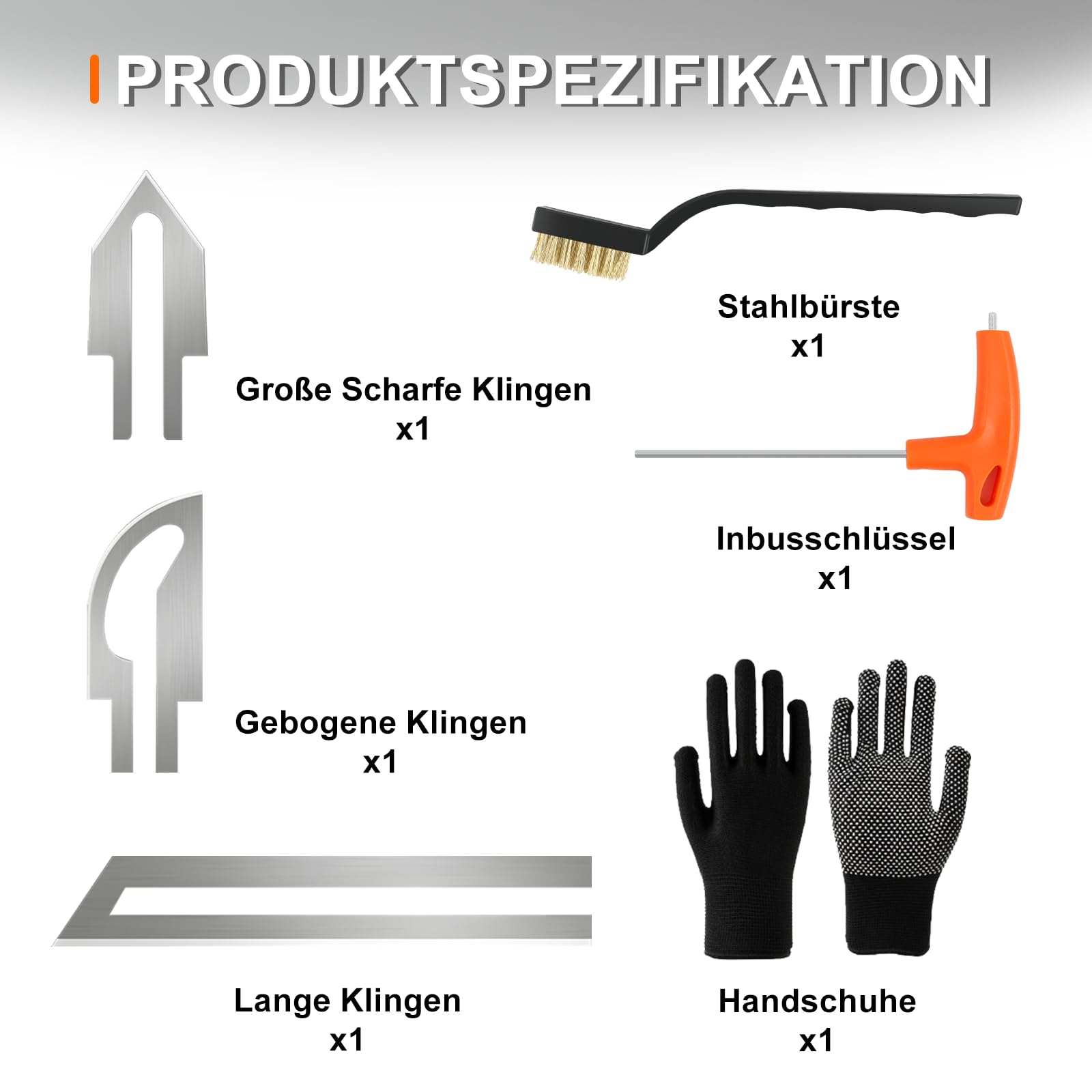 300W Styroporschneider, Elektrischer Heißmesser-Schaumstoffschneider, 0-600°C Heißdrahtschneider mit Kühlsystem, Polystyrol-Schneidewerkzeug mit 3 Klingen für PU/EPS/EPP/KT-Platte/EVA