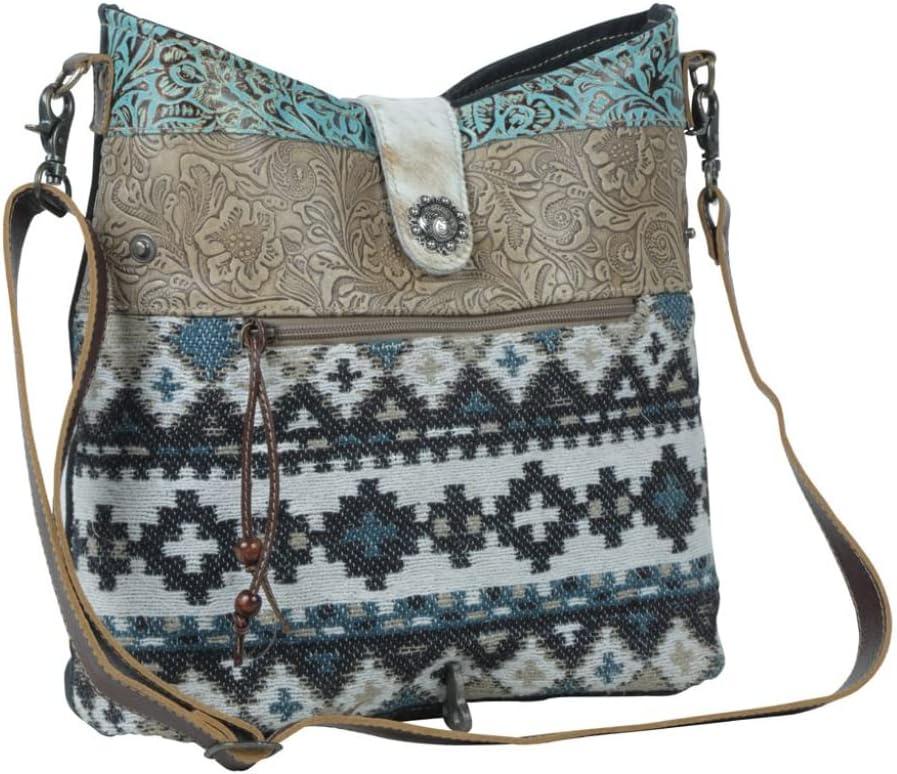 Myra Bag Brave Shoulder Bag S-5244