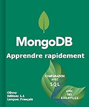 Download Apprendre rapidement mongoDB PDF