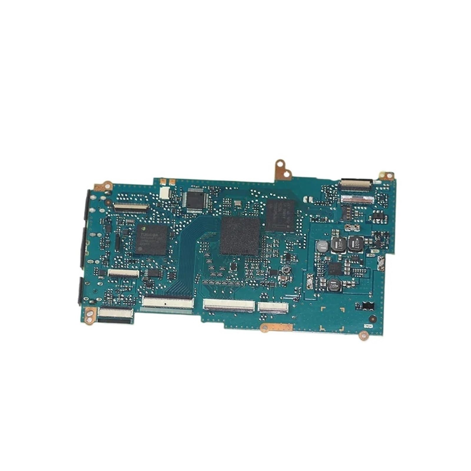 Kamera-Platine-Ersatz, kompatibel mit Nikon, D7100 SLR-Kamera-Motherboard