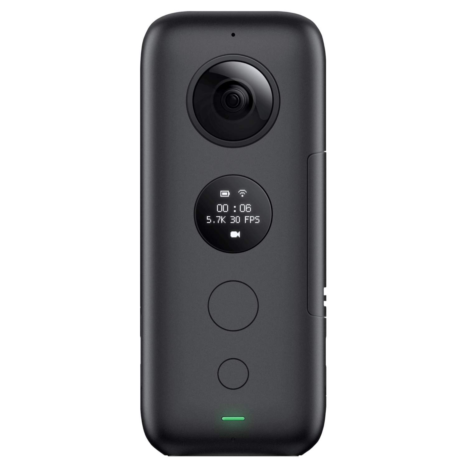 insta 360 1x camera