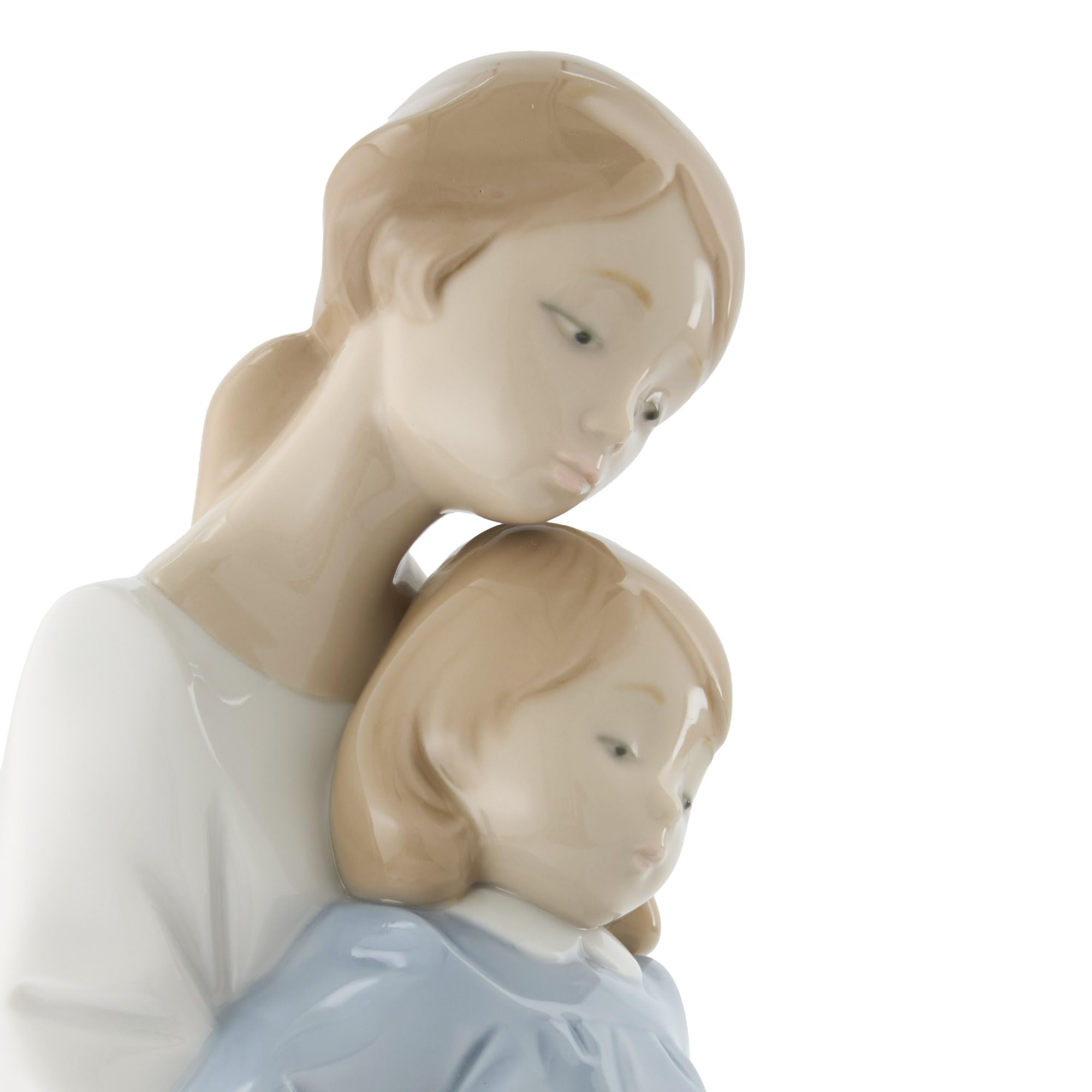 LLADRO - A moment with mommy