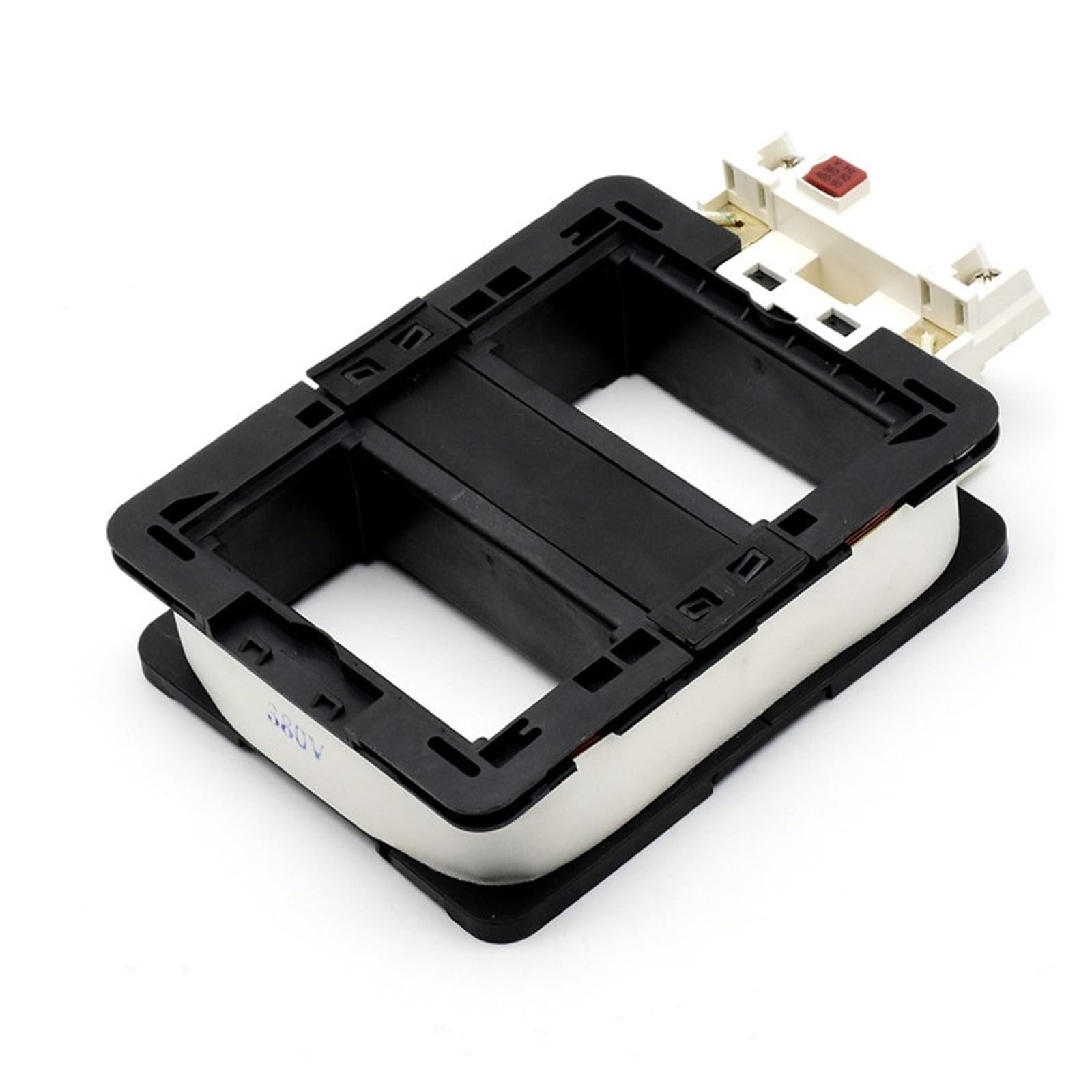 TPKMVGAP AC Contactor Coil For CJX1-400/22 CJX1-475/22 3TF56 3TF57 220V 380V 110V Voltage Control Coil(AC 380V)
